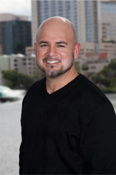 Dr. Luis Acosta | Sleep Apnea Expert | Healthy Sleep Solutions | Winter Park FL