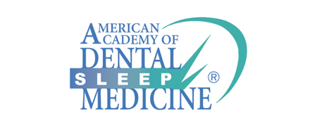 AADSM full color Logo | Sleep Apnea Treatment | Stop Snoring