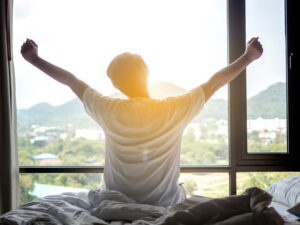 Winter Park, FL, dentist offers treatment for sleep apnea 