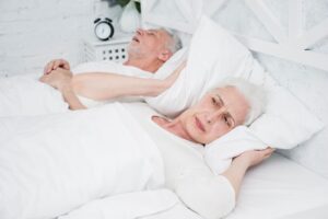 Discover is positional therapy or oral appliance therapy is best for mild sleep apnea