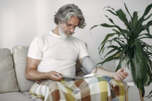 Learn about the link between sleep apnea and high blood pressure.