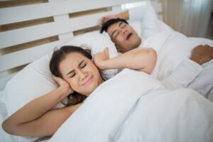 Learn what to expect from your sleep apnea diagnosis in Winter Park, FL