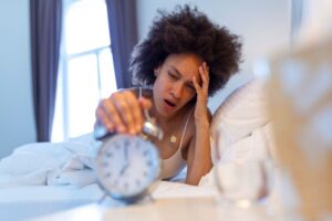 Learn how a sleep study in Winter Park, Florida can help with your morning headaches.