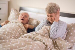 Learn when to seek help from a sleep doctor in Orlando